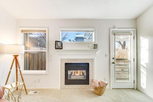 Cozy Dog-Friendly Abode – Photos 2