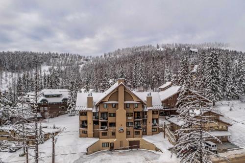 Altitude Adjustment – Photos 3
