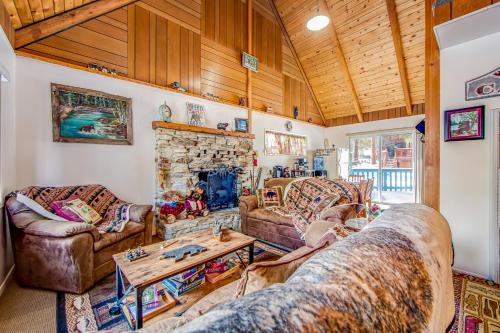 Dapper Spruce Cottage – Photos 3