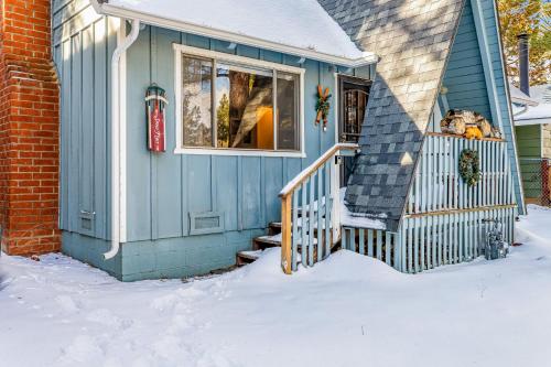 Dapper Spruce Cottage – Photos 2