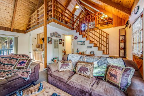 Dapper Spruce Cottage – Photos 4