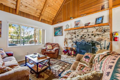 Dapper Spruce Cottage