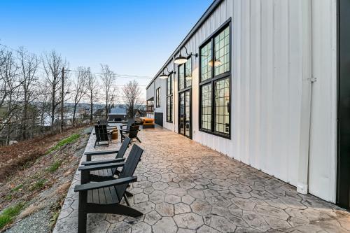 The Factory at Sable Estate – Photos 3