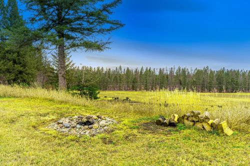 Hidden Haven Cabin – Photos 3