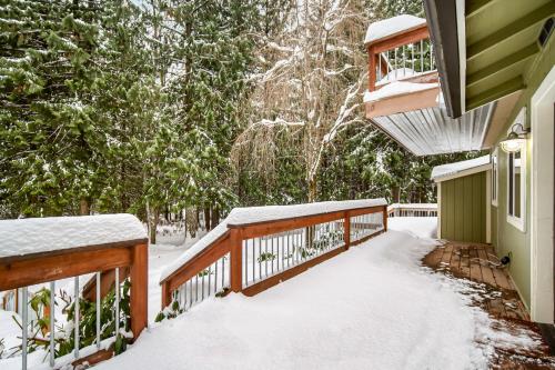 R&R Cabin – Photos 3