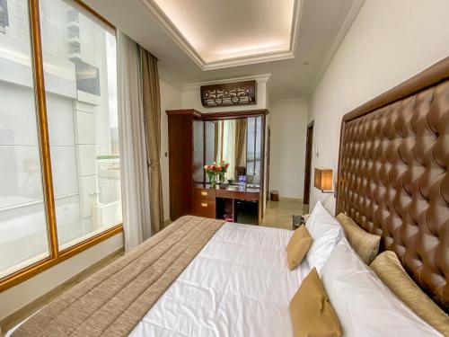 Gallery image of Mirage Bab Al Bahr in Dibba