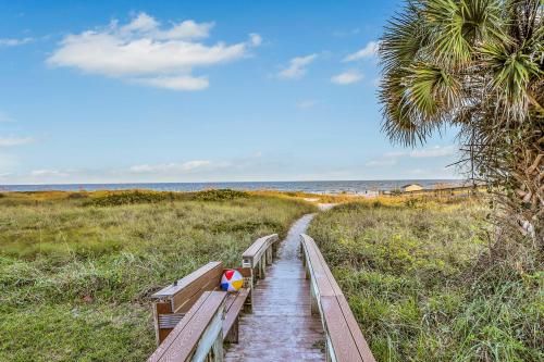 Gallery image of Ocean Breezes in Cocoa Beach