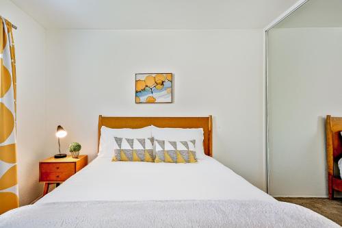 Orange Door Oasis – Photos 4