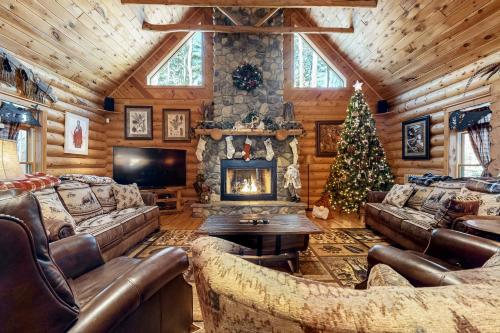 The Lodge at Hidden Pines – Photos 3