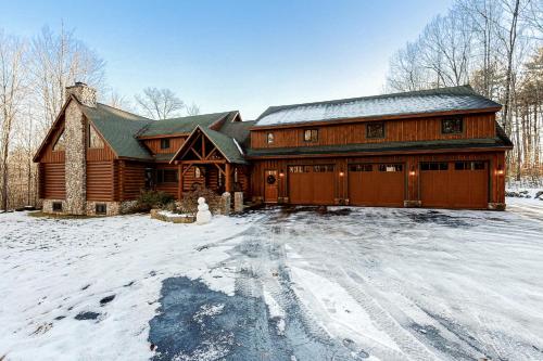 The Lodge at Hidden Pines – Photos 2