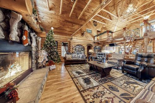 The Lodge at Hidden Pines – Photos 4