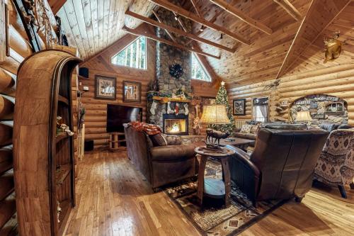 The Lodge at Hidden Pines – Photos 5