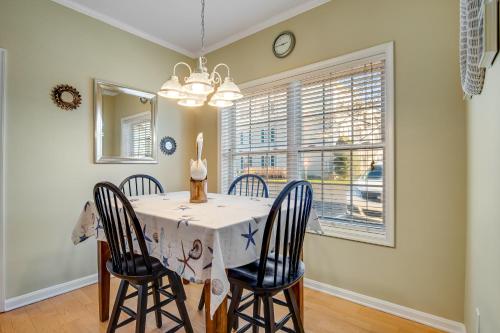 Rehoboth---100 Cascade Ln #108 – Photos 5