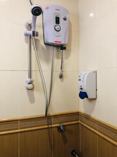 Φωτογραφία από το άλμπουμ του Hotel Chua Gin @ Brinchang Centre σε Brinchang