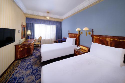 Hotel Lisboa – Photos 5