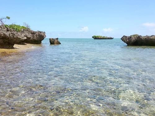 石垣島 一棟貸切りのお宿 ちゅら赤瓦