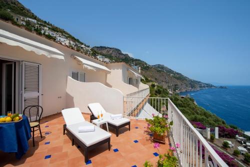 Paisaje cerca de este hotel