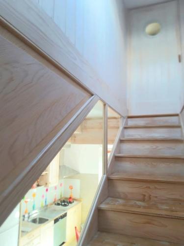 Gallery image of Little prince - Your Holiday home on Cres in Cres