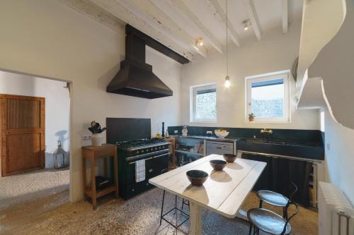 Townhouse Can Felip by SunVillas Mallorca