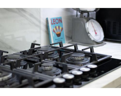 Φωτογραφία από το άλμπουμ του Ideal Lodgings in Baxenden σε Accrington