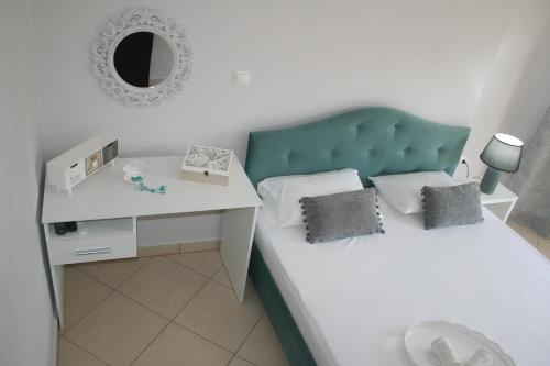 Fotografie z fotogalerie ubytování Moschoula Villa - Sea View Grand Apartment v destinaci Limenas