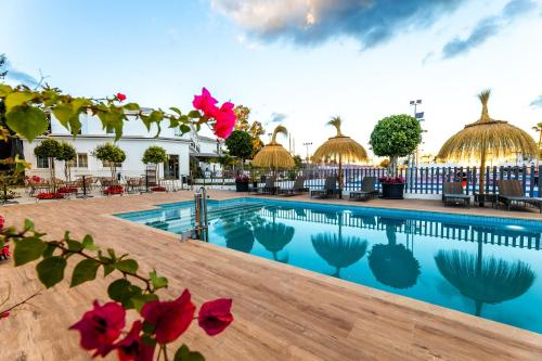 Boutique Hotel RozaRossa, Estepona – 2022. aasta uuendatud hinnad