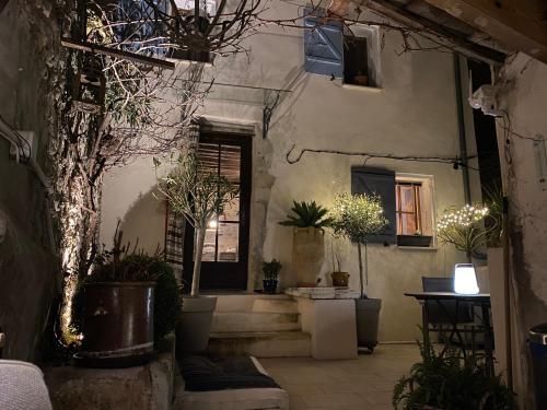 Gallery image of Maison Vaison in Vaison-la-Romaine