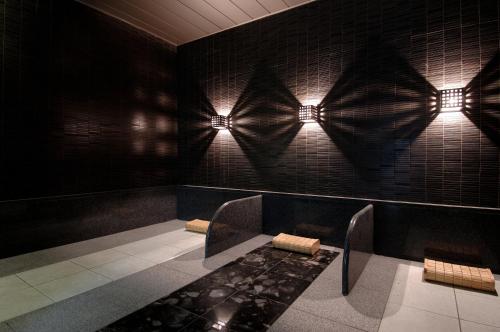 Fotografie z fotogalerie ubytování Toyama Manten Hotel v destinaci Tojama
