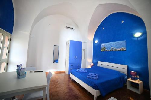 Galeriebild der Unterkunft B&B Zì Micheli Salento in Castrignano del Capo