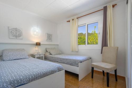 Villa Roser Vell By SunVillas Mallorca