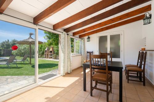 Villa Roser Vell By SunVillas Mallorca