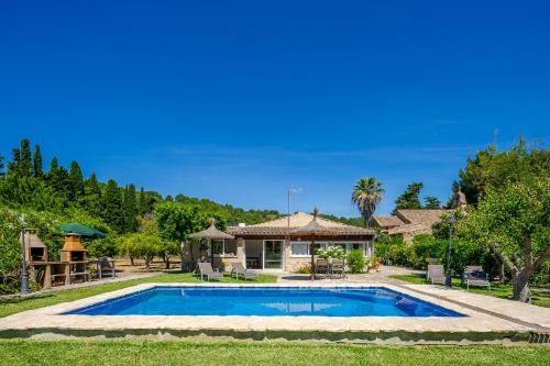 Villa Roser Vell By SunVillas Mallorca