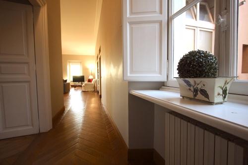 Kép Residenza Maggiore With Panoramic View szállásáról Rómában a galériában