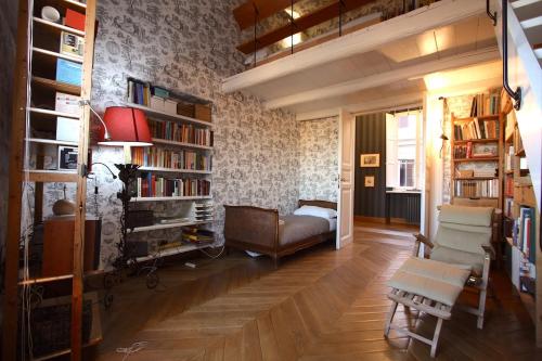 Residenza Maggiore With Panoramic View