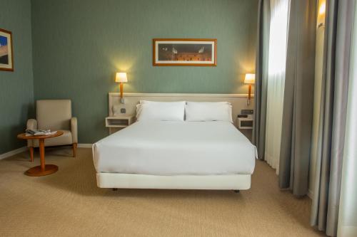 Легло или легла в стая в Hotel Valencia Alaquas