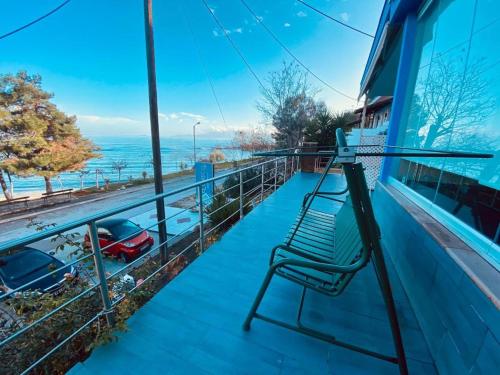 Φυσικό τοπίο κοντά σε αυτό το bed & breakfast