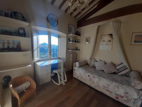 Villa Versè a Settignano - Firenze – Photos 4