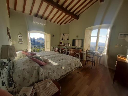 Villa Versè a Settignano - Firenze – Photos 3