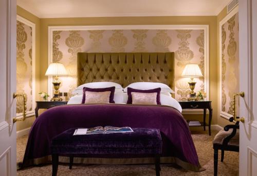 InterContinental Dublin by IHG Image