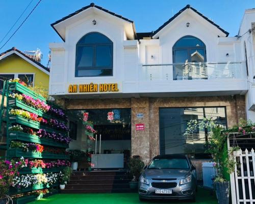 Gallery image of An Nhien Hotel in Da Lat