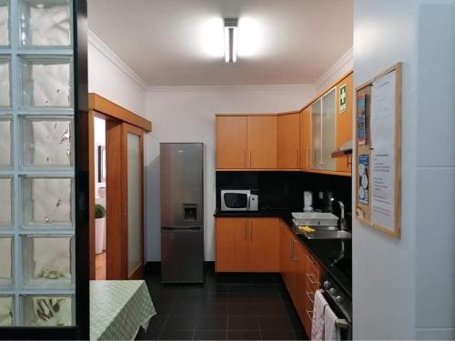 Plaza Charming Flat