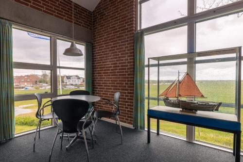 Gallery image of Danhostel Ribe in Ribe