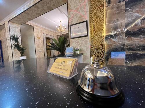 Foto sihtkohas Tashkent asuva majutusasutuse Orient Inn galeriist