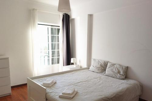 Ericeira Beach Trip Apartment