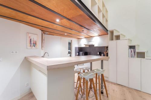 Photo de la galerie de l'établissement DIFY Drevet - Bellecour, à Lyon