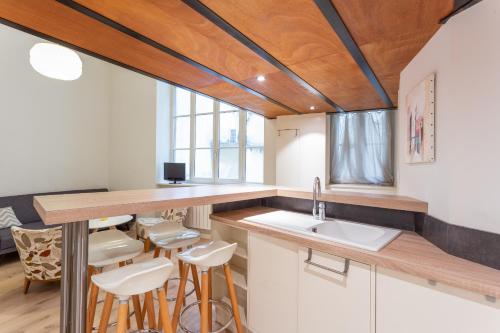 Photo de la galerie de l'établissement DIFY Drevet - Bellecour, à Lyon