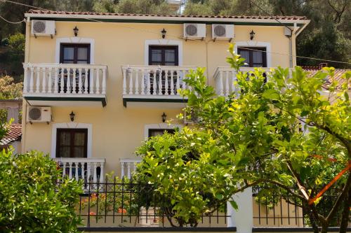 Gallery image of Kitro Parga in Parga