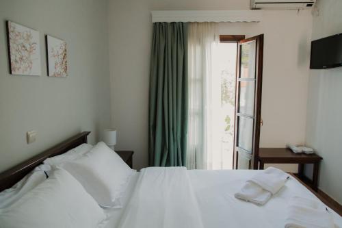 Gallery image of Kitro Parga in Parga