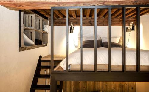 Photo de la galerie de l'établissement DIFY Loft - Place des Terreaux, à Lyon