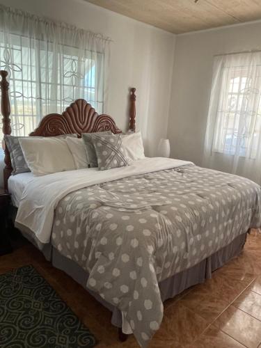 Gallery image of Indianna Guesthouse in Treasure Beach